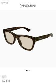 Picture of Saint Laurent Sunglasses _SKUfw77318788fw